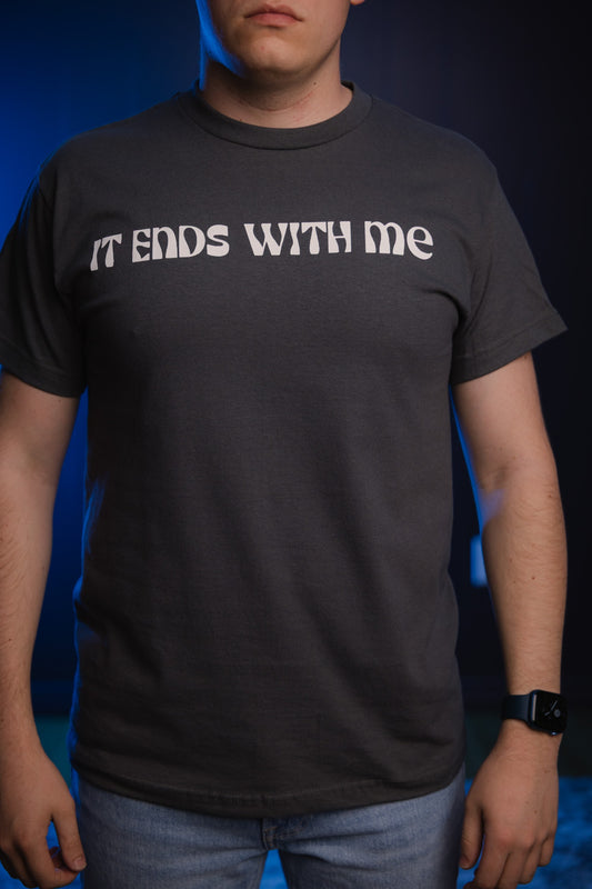 Recovery Of Generations | T-Shirt