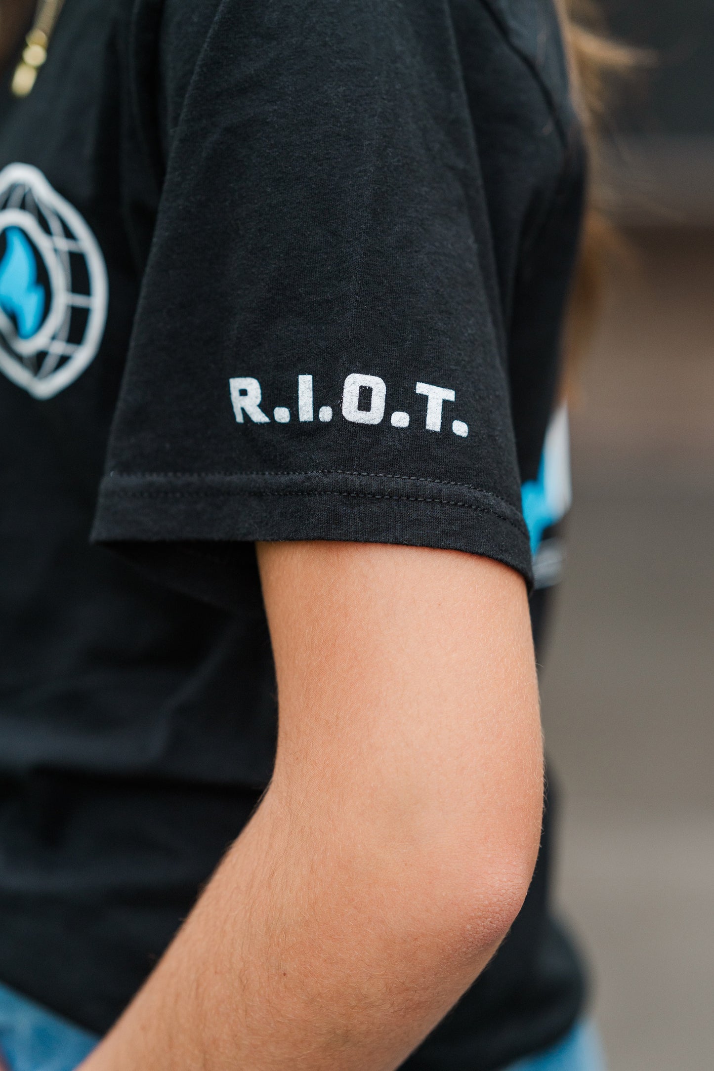 KY120 | T-Shirt