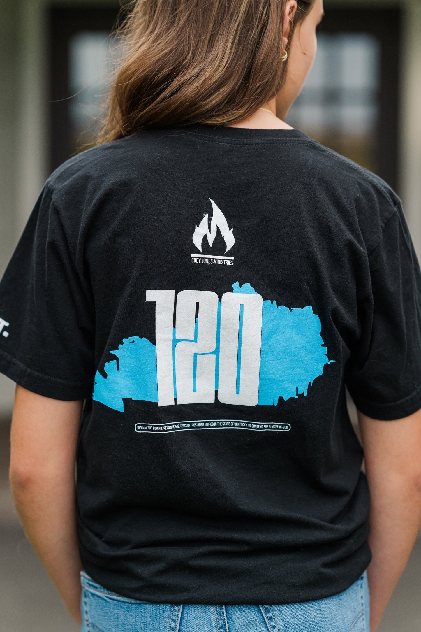 KY120 | T-Shirt