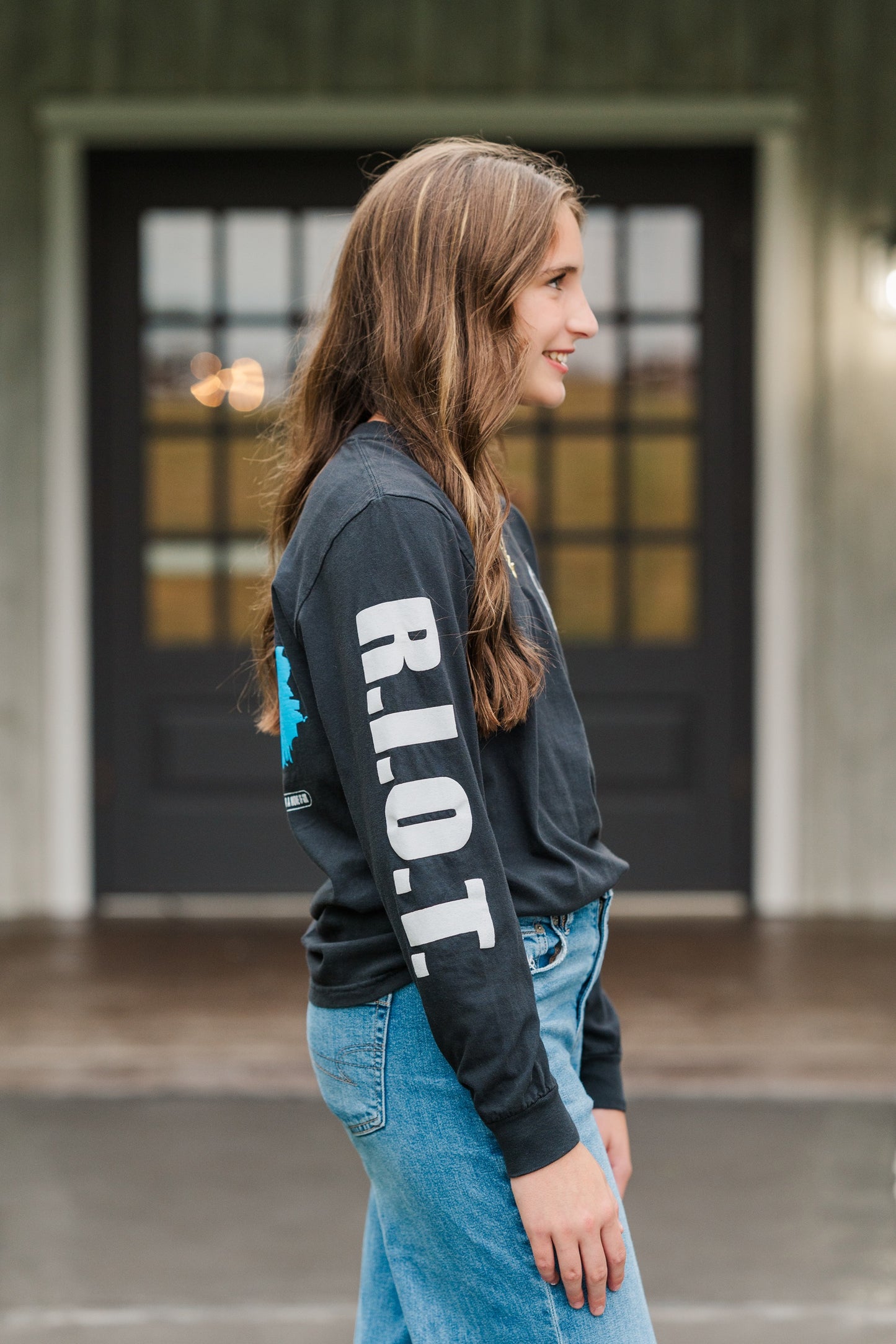 KY120 | Long Sleeve