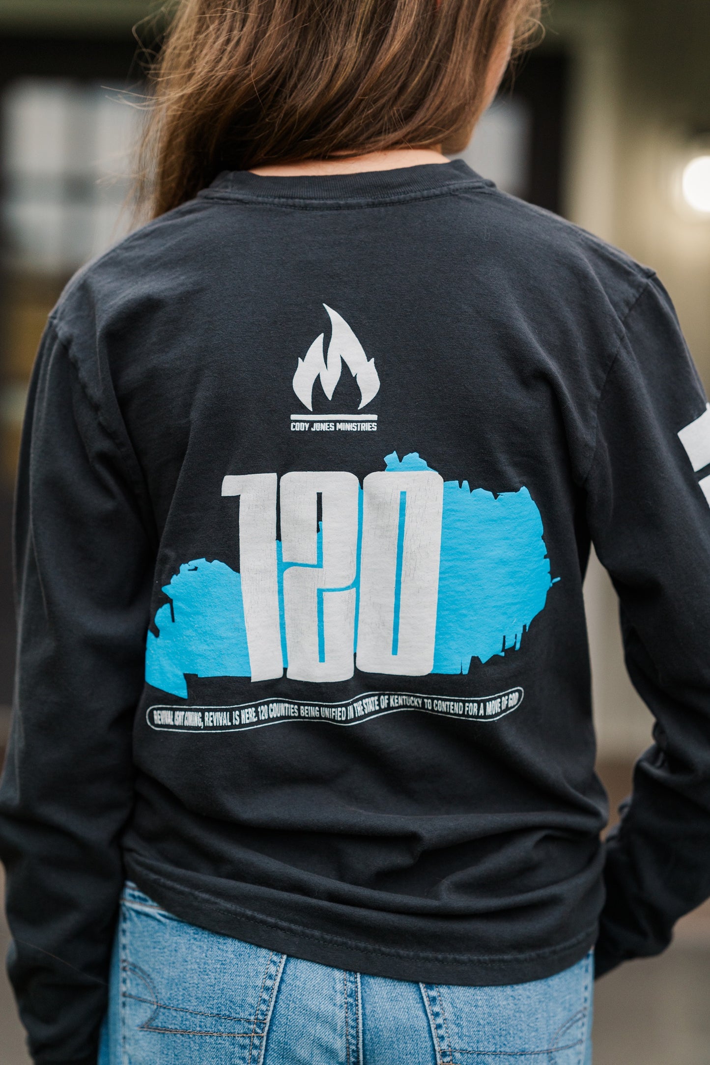 KY120 | Long Sleeve