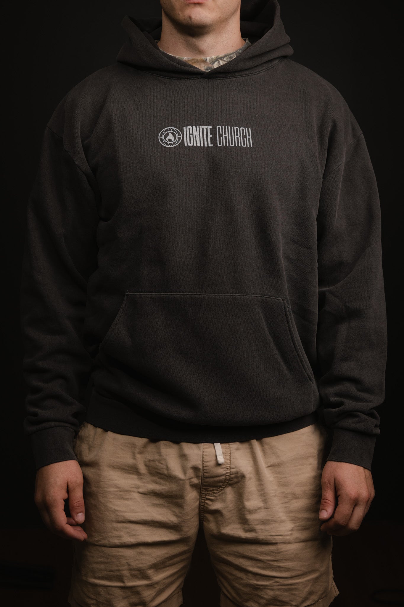 Victory Hoodie