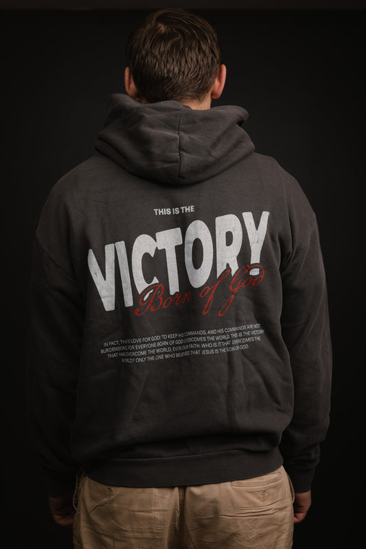 Victory Hoodie