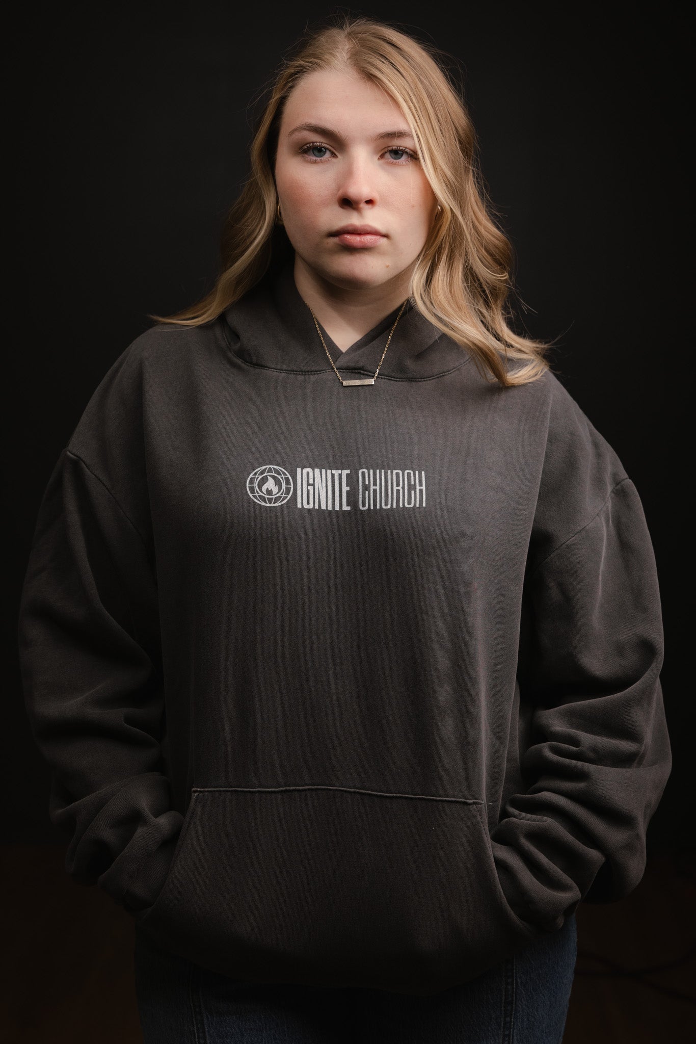 Victory Hoodie