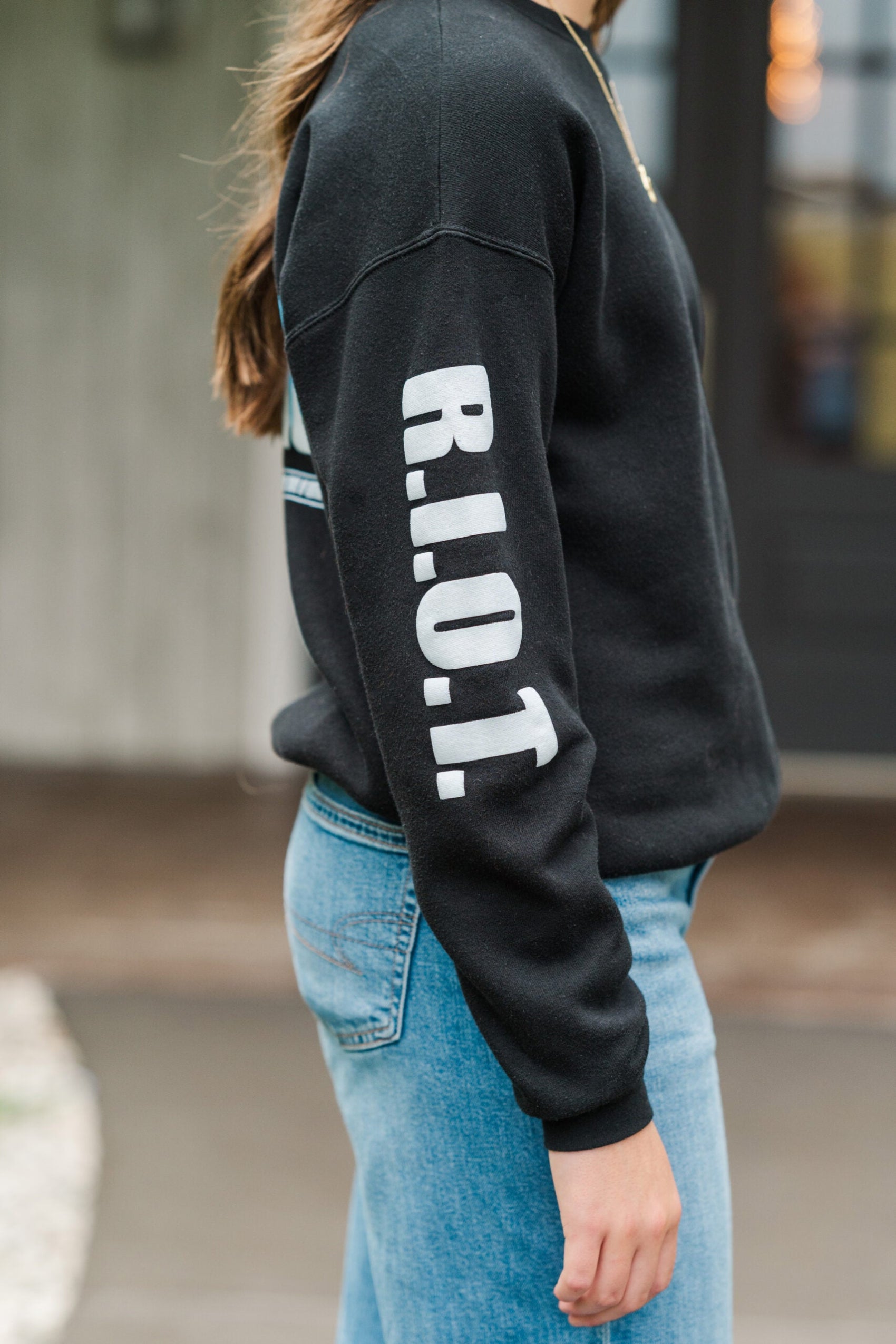 KY120 | Sweatshirt image 2