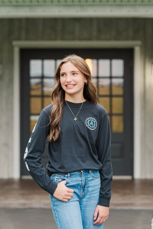 KY120 | Long Sleeve