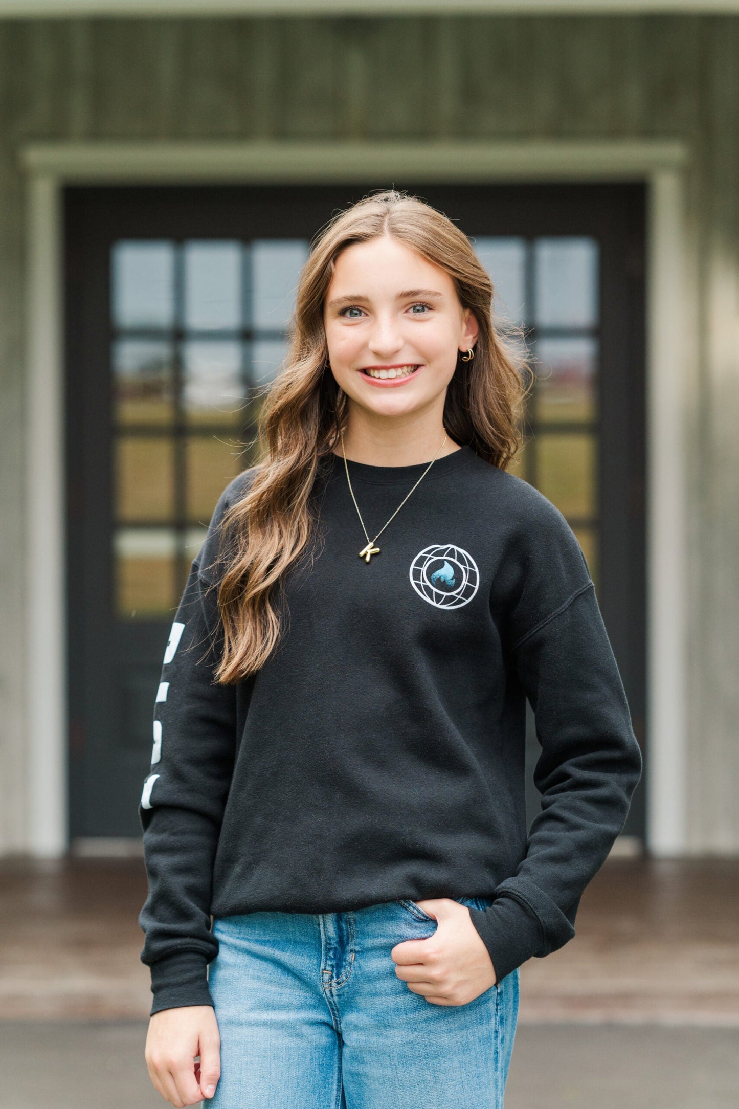 KY120 | Sweatshirt image 0