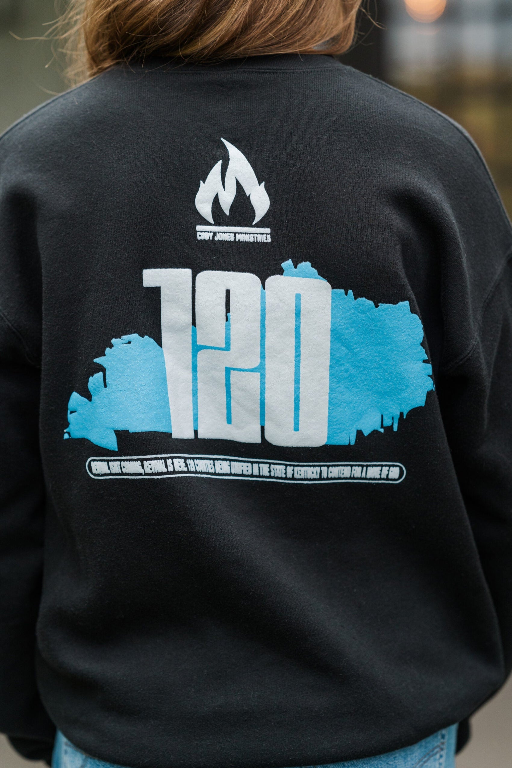 KY120 | Sweatshirt image 4